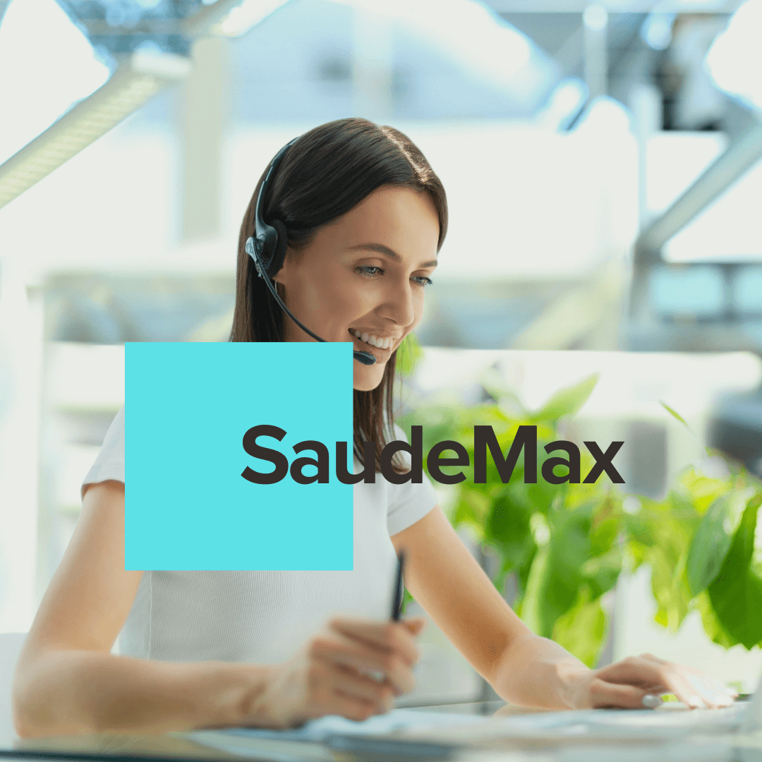 SaudeMax