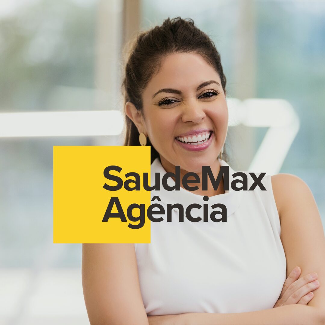 SaudeMax – Agências